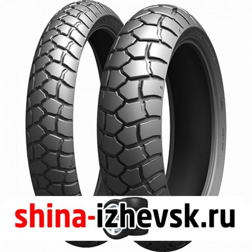 Мотошина Michelin Anakee Adventure 140/80 R17 69H TL/TT в Ижевске